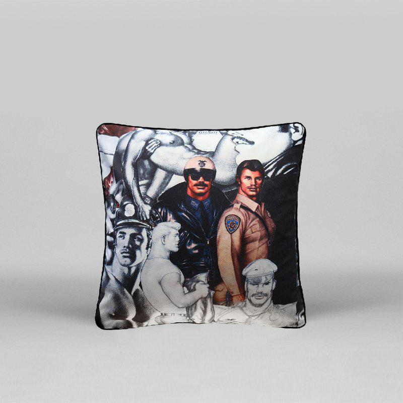 view:42903 - Tom of Finland, Untitled - 