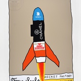 Tom Sachs Artworks for sale: Too Darn Hot – ARTETRAMA