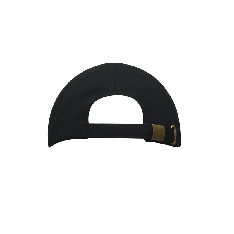 view:71058 - Tom Wesselmann, Mouth Icon Patch Dad Cap - 
