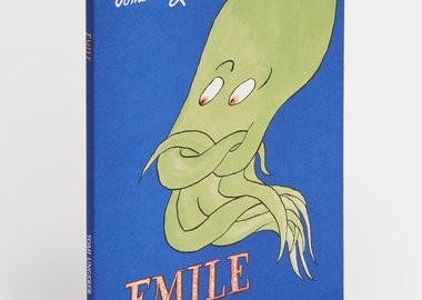 Tomi Ungerer - Eat for Sale | Artspace
