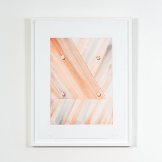 Untitled (Triangle) art for sale