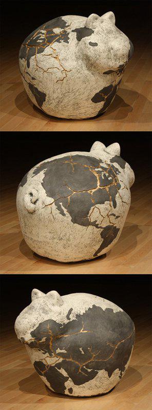 Post-Globalization