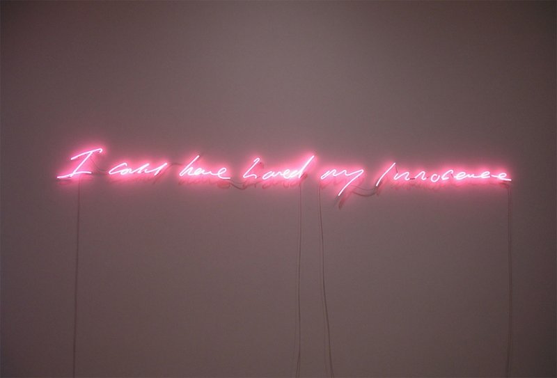 Tracey Emin | Artist Bio and Art for Sale | Artspace