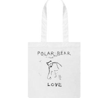 Polar Bear Love art for sale