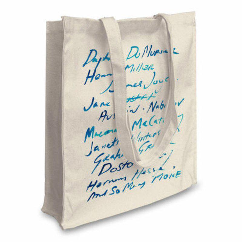 view:45887 - Tracey Emin, Books Are My Bag - 