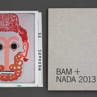 NADA BAM Portfolio art for sale
