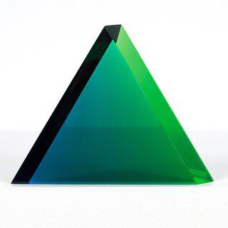 Vasa Velizar Mihich, Jade Triangle