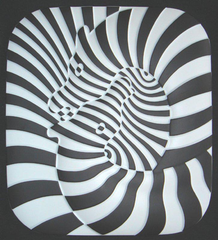 Victor VASARELY - Overview