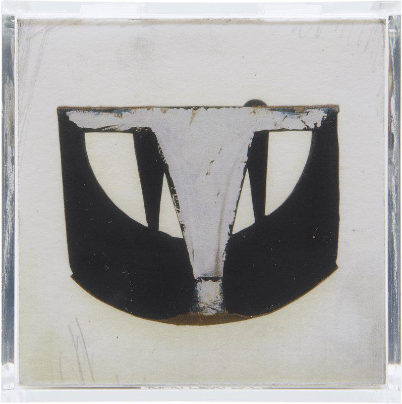 view:49184 - Vincent Fecteau, Untitled Multiple (bottoms) - 