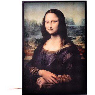 "Mona Lisa" art for sale