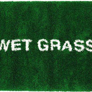 "Wet Grass" art for sale
