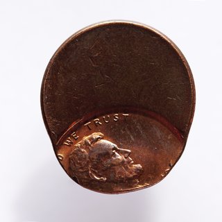 Glitch Coin - June 8 art for sale