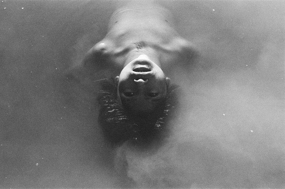 Viviane D&#x27;Avilla - Mapulu, Photograph