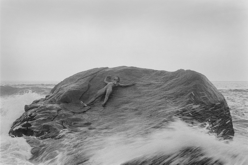 Viviane D&#x27;Avilla - Alma, Photograph