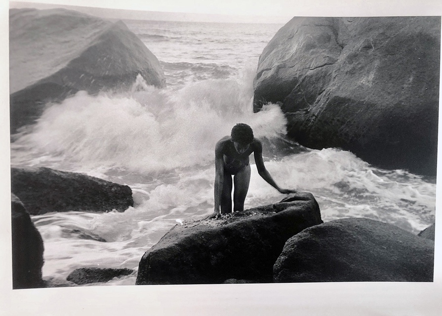 Viviane D&#x27;Avilla - Alma, Photograph