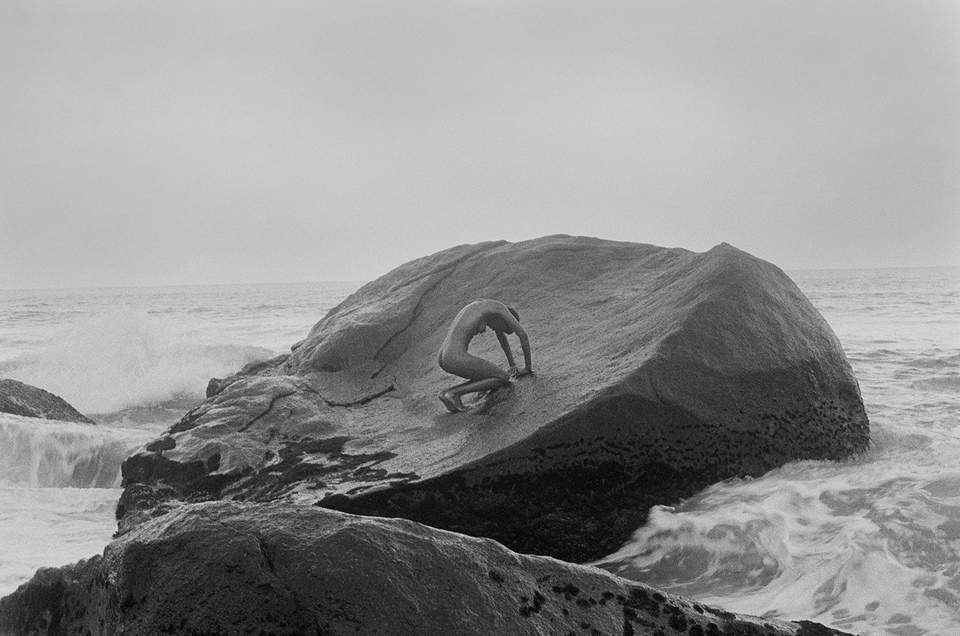 Viviane D&#x27;Avilla - Alma, Photograph