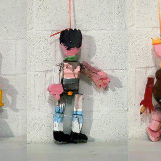 Untitled Doll art for sale