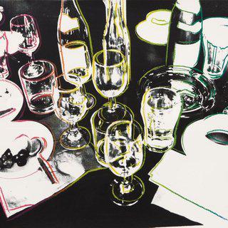 Andy Warhol, After the Party (FS II.183)