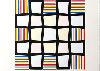 work by Warren Isensee - XOXO #:22732