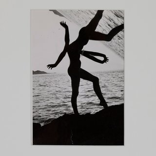 Weegee (Arthur Fellig), Ocean Dancer Distortion