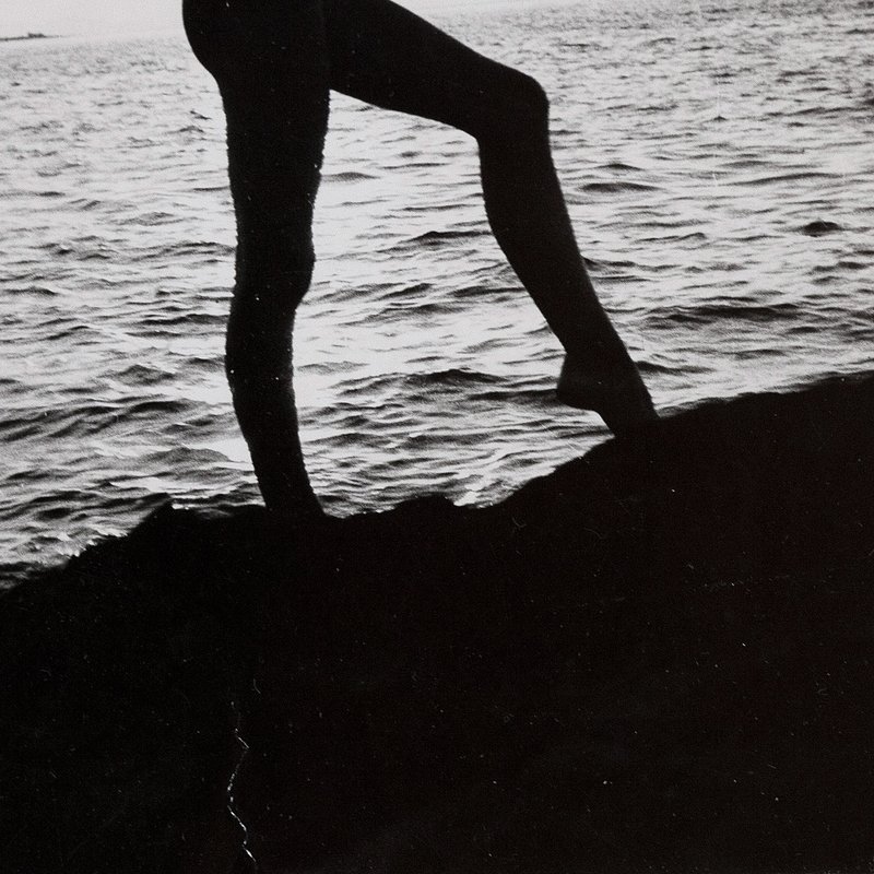 Weegee (Arthur Fellig) - Ocean Dancer Distortion for Sale | Artspace