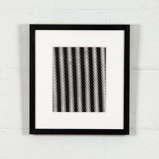 Weegee, Distortion Stripes