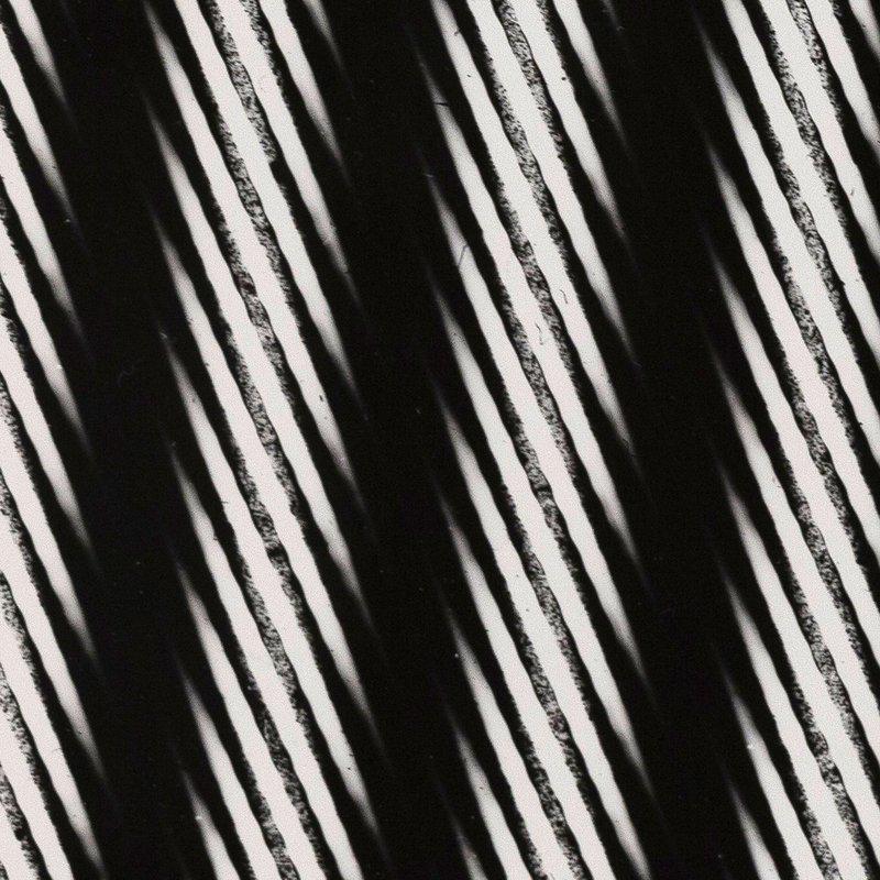 view:39406 - Weegee, Distortion Stripes - 
