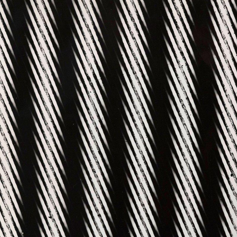 view:39407 - Weegee, Distortion Stripes - 