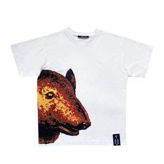 Zodiac "Rat" T-Shirt art for sale