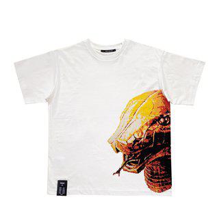 Zodiac "Snake" T-Shirt art for sale