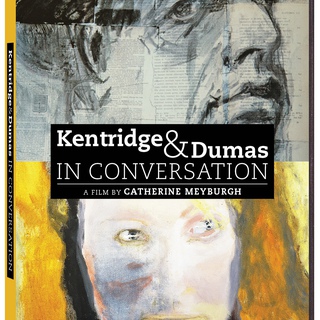 William Kentridge, Kentridge & Dumas in Conversation