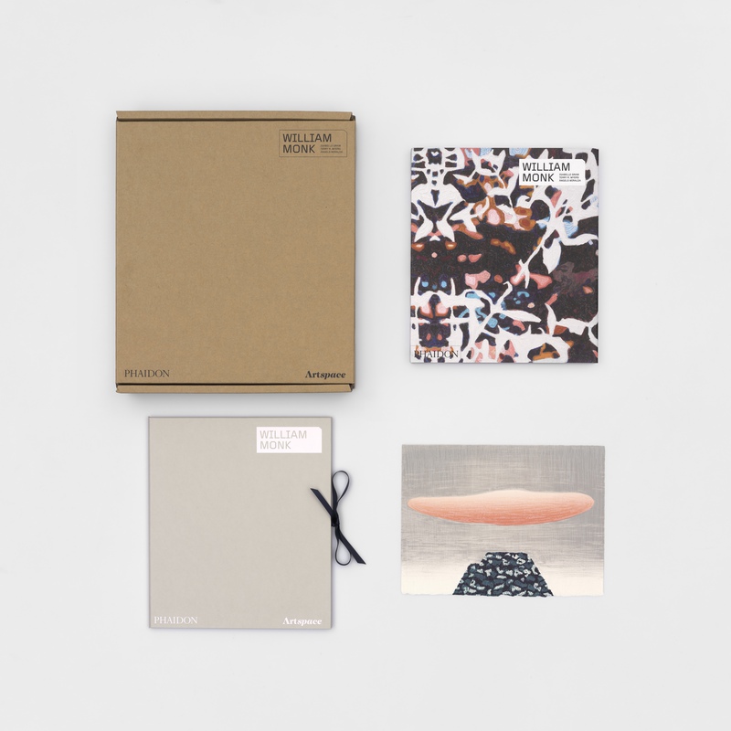 view:89890 - William Monk, Mount Atom - 
