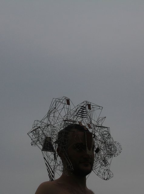 Wook Seo - Themepark #1, Photograph