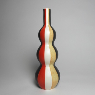 Wretched, Ceramic Bubble Vase
