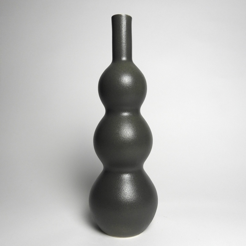 view:79738 - Wretched, Ceramic Bubble Vase - 