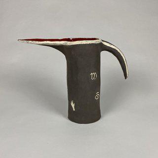 Wretched, Large Pitcher