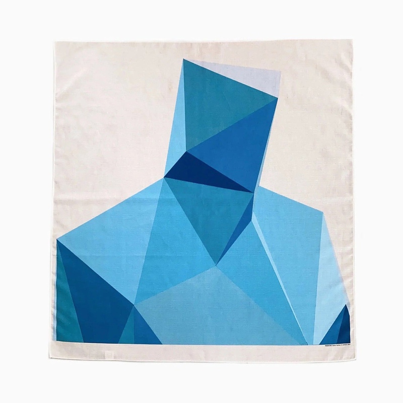 exhibition - Furoshiki