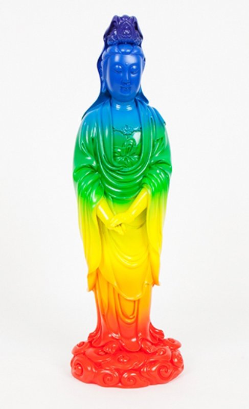 Xu Zhen, New, 2016