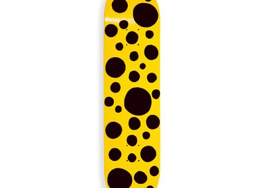 Yayoi Kusama - Naoshima Red Pumpkin for Sale | Artspace