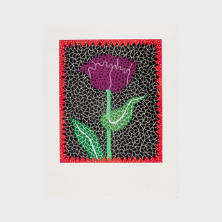 Tulipe (1) art for sale
