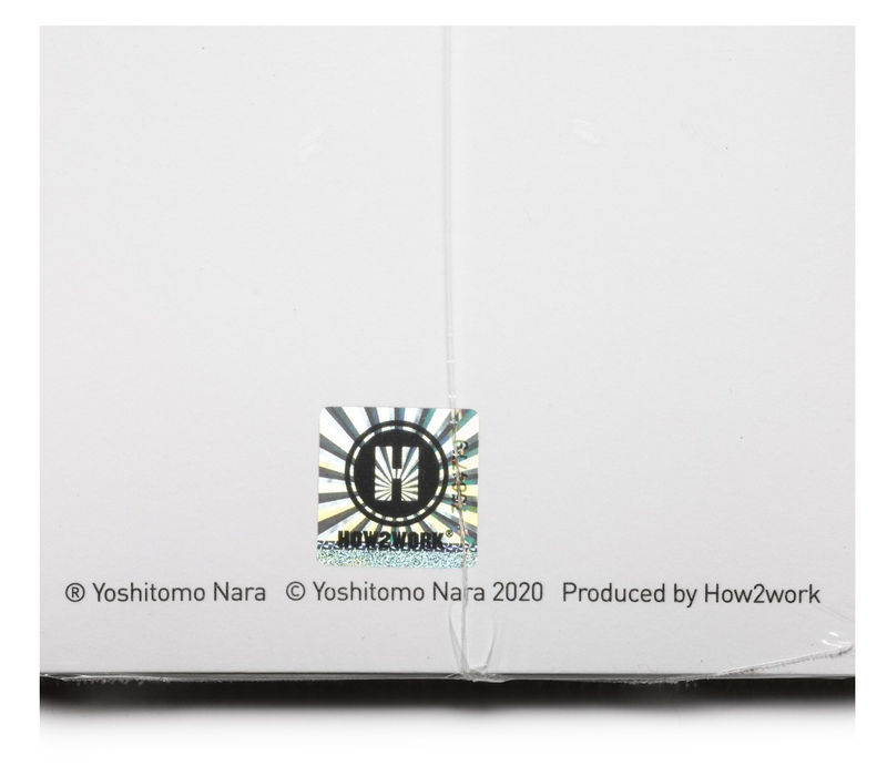 view:74063 - Yoshimoto Nara, 123 Drumming Girls - 