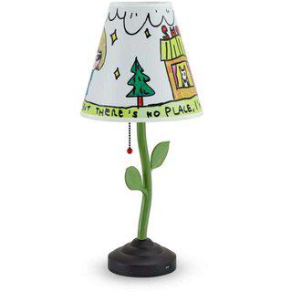 Table Lamp art for sale