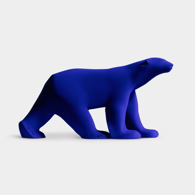 Bear alpha Bear Default | Art Board Print