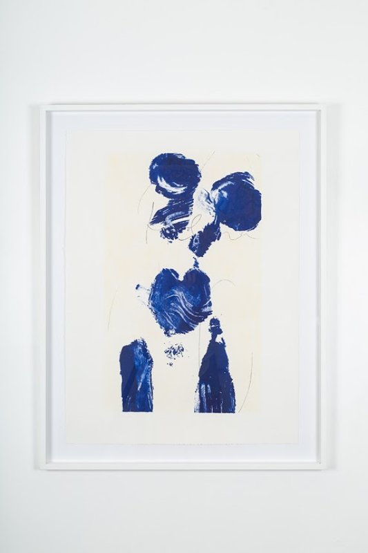 Yves Klein | Artist Bio and Art for Sale | Artspace