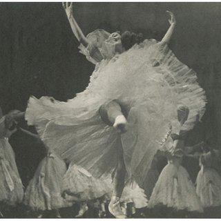 Zdenek Tmej, Dancers