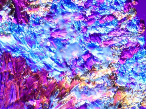 Thematic Bet You Can't Guess What Medium This Is