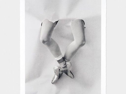 Thematic Bust a Move: Collect Dance-Inspired Artworks