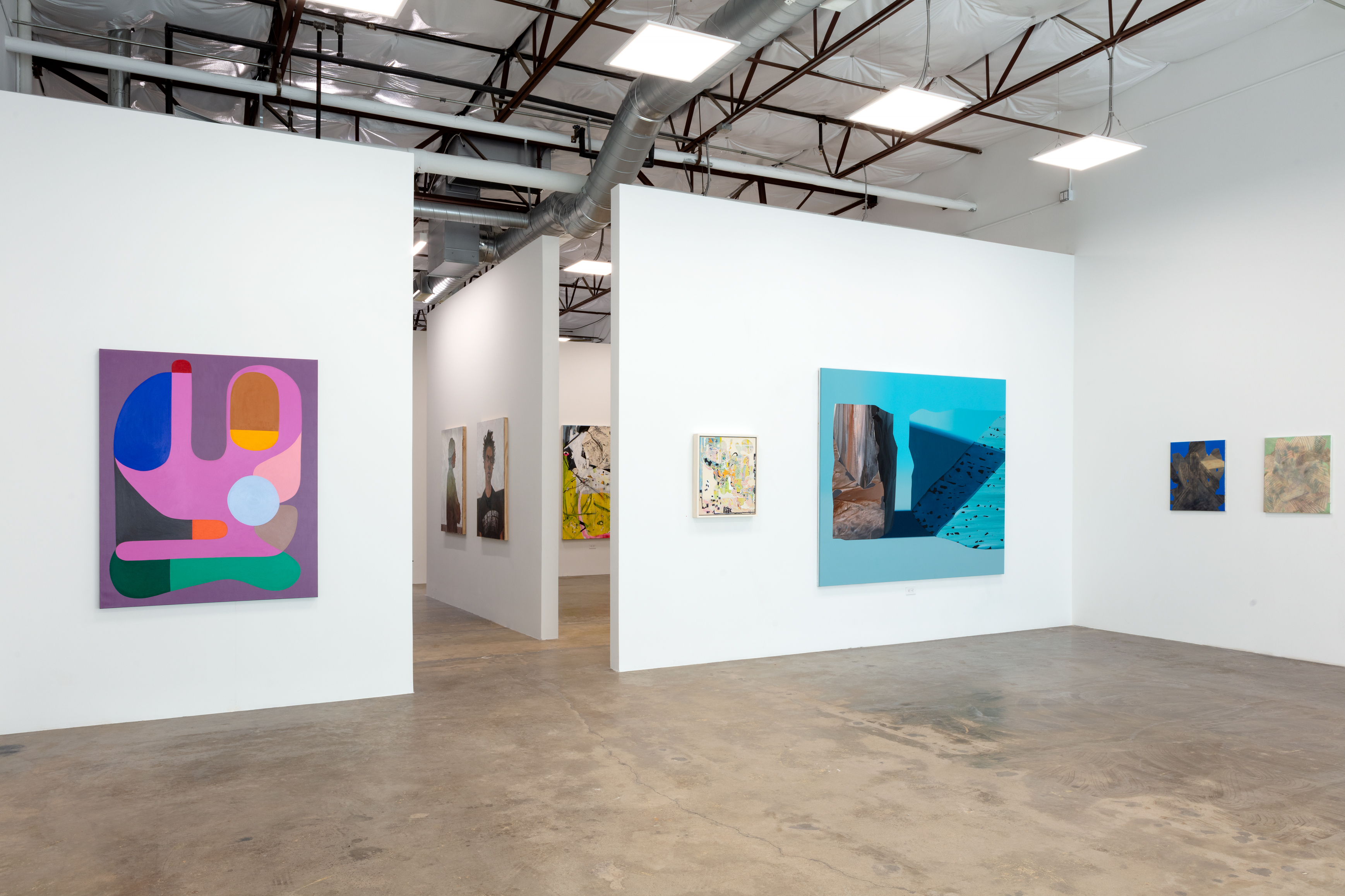 Erin Cluley Gallery