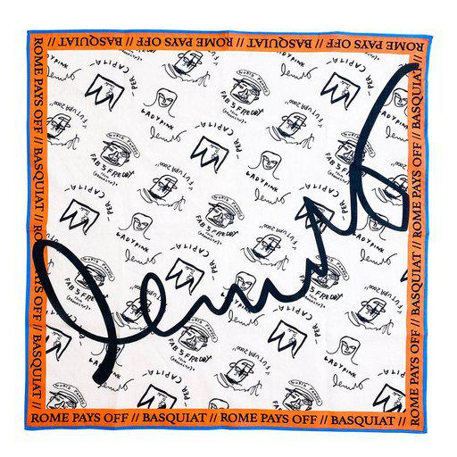 Gift of Giving on Artspace Thumbnail