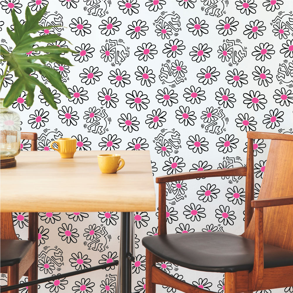 Shop the Wallpaper Collection